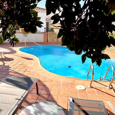 Holiday home Alborada Piscina Privada