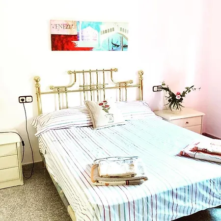 Alborada Piscina Privada Holiday home Guajar-Faraguit