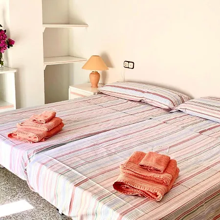 Holiday home Alborada Piscina Privada Guajar-Faraguit