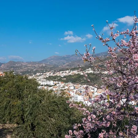 Alborada Piscina Privada Holiday home