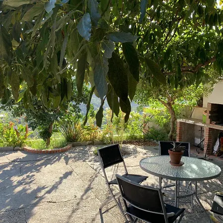 Holiday home Alborada Piscina Privada